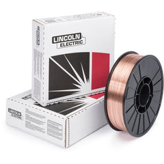 .025 Superarc L-56 12.5# Spool - Exact Industrial Supply