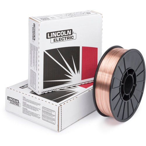 .035 Superarc L-56 12.5# Spool - Exact Industrial Supply