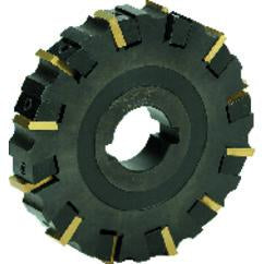 .375 - .530" Cutting Width-20 Insert Stations - Exact Industrial Supply