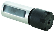 3/4" x ER16M-2" w/ Coolant Nut - Collet Chuck - Exact Industrial Supply