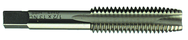 1-1/4-12 - High Speed Steel Plug Hand Tap-Bright - Exact Industrial Supply