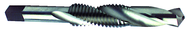 7/16-14 Dia. - Bright - HSS - Standard Combined Drill & Tap - Exact Industrial Supply