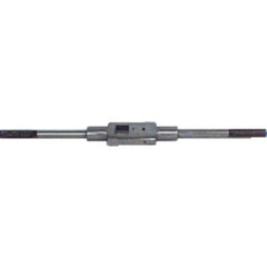 # 6 STRAIGHT TAP WRENCH - Exact Industrial Supply