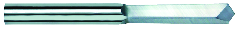 3/16 Carbide Tap Removal Drill - Exact Industrial Supply
