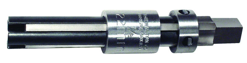 7/8 - 4 Flute - Tap Extractor - Exact Industrial Supply