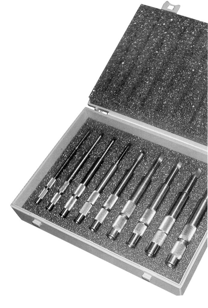 5/8 - 6" Extension - Tap Extension - Exact Industrial Supply