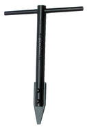 1-1/8 - 1-1/2" - Extracting Tang Tool Thread Repair - Exact Industrial Supply