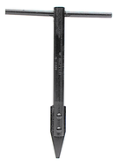 #2 - Extracting Tang Tool Thread Repair - Exact Industrial Supply