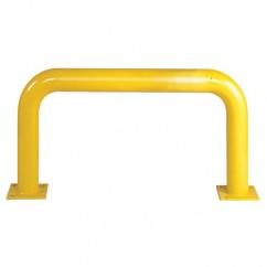 4" MACHINE GUARD 36" HIGH - Exact Industrial Supply