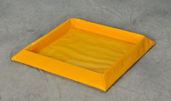 SPILLNEST 4 DRUM SPILL CONTAINMENT - Exact Industrial Supply