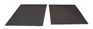 TRACK MAT FOR T8206 -12'X63' BERM - Exact Industrial Supply