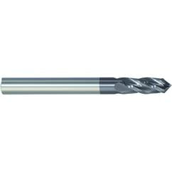 5989T DRILL-MILL 7/16 60D 4FL SE - Exact Industrial Supply