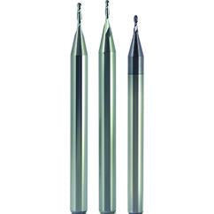 .006X.018 2FL SE BALL S - Exact Industrial Supply