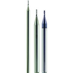 .010X.015 4FL BALL SC BRT - Exact Industrial Supply