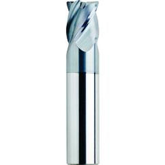 3/4 4FL SC SE STUB - Exact Industrial Supply