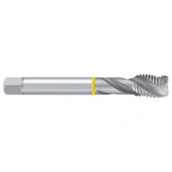 G 1–3/8 ISO 228 2ENORM BSPP Straight Flute Pipe Tap - Exact Industrial Supply