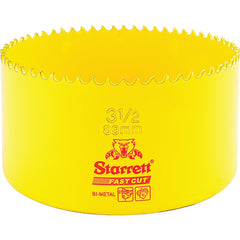 FCH0338-G 3-3/8″ HS Hole Saw Fast Cut