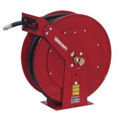 1 X 100' HOSE REEL - Exact Industrial Supply