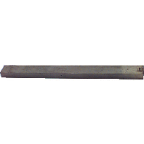#STB46 1/8 × 3/16 × 6″ - Carbide Blank - Exact Industrial Supply