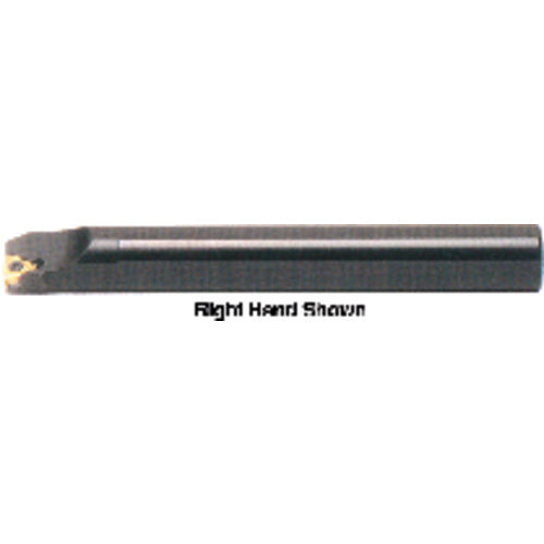 1/4″ IC RH .38″ SH - Internal Threading Toolholder - Exact Industrial Supply