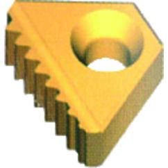 5I18UNTM Grade VK2 Threading Insert - Exact Industrial Supply