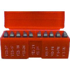 #ABY4 - Slanted Anvil Kit - Exact Industrial Supply