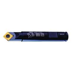 99616-14-5/8 - 5/8" SH 90° Indexable Spot Drill - Exact Industrial Supply