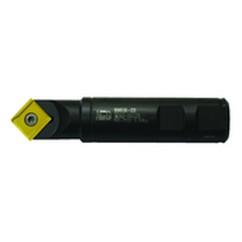 99616-22-1 - 1" SH 90° Indexable Spot Drill - Exact Industrial Supply