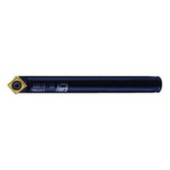 99616-3/8 - 3/8" SH 90° Indexable Spot Drill - Exact Industrial Supply