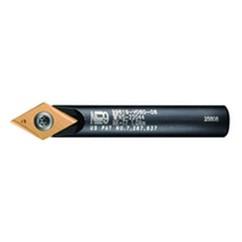 99619-V060-06 - 6mm" SH Index 60° Engraving Tool - Exact Industrial Supply