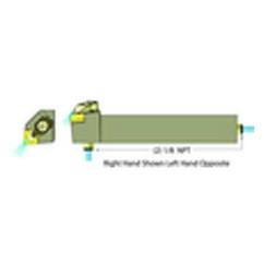 ADCLNL-16-4D - 1" SH - Turning Toolholder - Exact Industrial Supply
