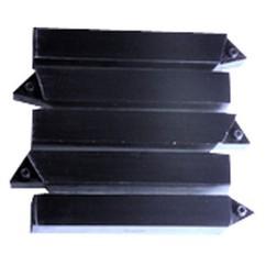 Style AR; AL; BR; BL; E; 1/2 x 1/2" SH - Indexable Tool Bit Set - Exact Industrial Supply