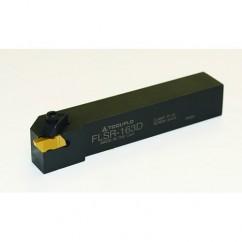 FLSR-163D External Grooving Toolholder - Exact Industrial Supply