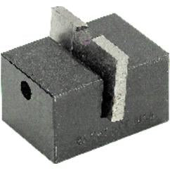 #BRF1 - For use with 3/16 & 1/4'' Thick Blades - Multi-Tool Resharpening Fixture - Exact Industrial Supply