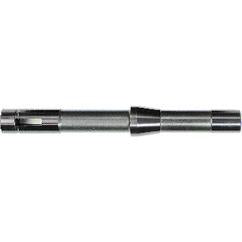 Use with 1/4" Thick Blades - R8 SH - Multi-Toolholder - Exact Industrial Supply