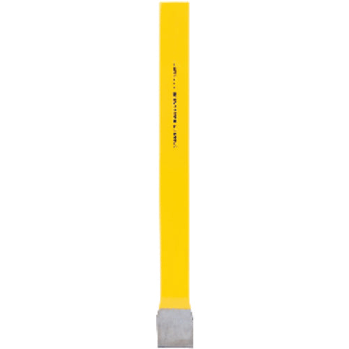1 1/4″ UTIL CHISEL FLAT - Exact Industrial Supply