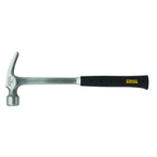 28OZ 1PC FRAMING HAMMER - Exact Industrial Supply