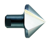 Chamfering Blade - For 1-1/4 Countersink - Exact Industrial Supply