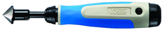 Countersink Burr - For Chamfering Deep Holes - Exact Industrial Supply