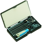 Bronze Unikit - Use for Machinists - Exact Industrial Supply