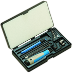 Silver Unikit - Use for MRO - Exact Industrial Supply