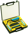Platinum Box Set - For Tool & Die Makers; Deburring - Exact Industrial Supply