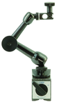 Power On/Off Flex Holder with Fine Adj at Base-Std Arm - Exact Industrial Supply