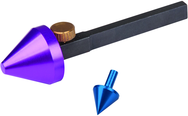 HEIGHT GAGE CONE SET - Exact Industrial Supply