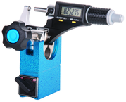 #52-247-010-0 Mag Base Micrometer Stand - Exact Industrial Supply