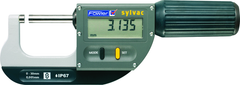 #54-815-030-0 S-Mike Pro 0-30mm Electronic Micrometer - Exact Industrial Supply