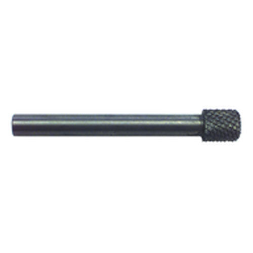 1/16 × 1/8 × 1/8″ SH–1–1/Cyl Radius - CBD - Burr - Exact Industrial Supply