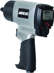 1/2 800FT-LB TORQUE IMPACT WRENCH - Exact Industrial Supply