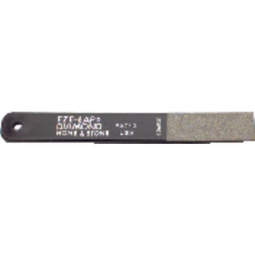 2″ × 3/4″ - Fine Grit - Rectangular Diamond Sharpening Stone