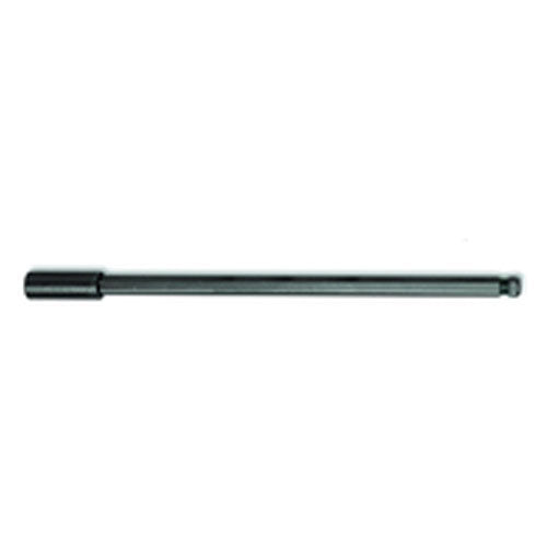 12″ Arbor Extension - Fits 7/16″ Arbors - Exact Industrial Supply